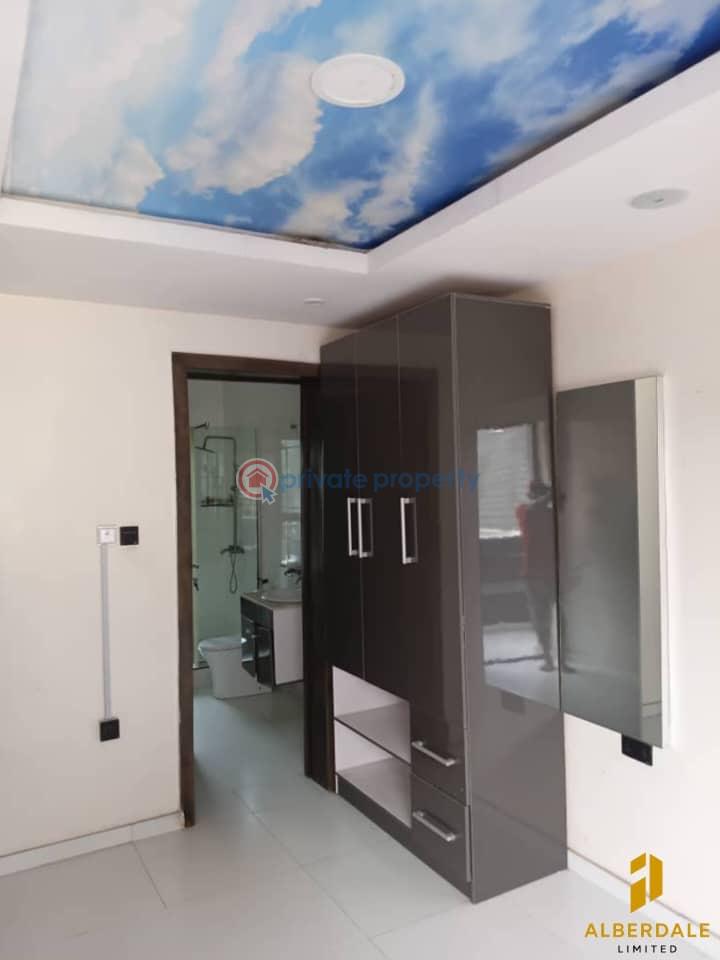 4 bedroom Duplex For Rent Ikeja GRA Lagos - 5