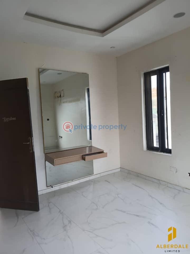 4 bedroom Duplex For Rent Ikeja GRA Lagos - 6