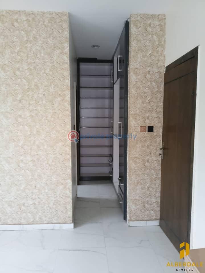 4 bedroom Duplex For Rent Ikeja GRA Lagos - 4