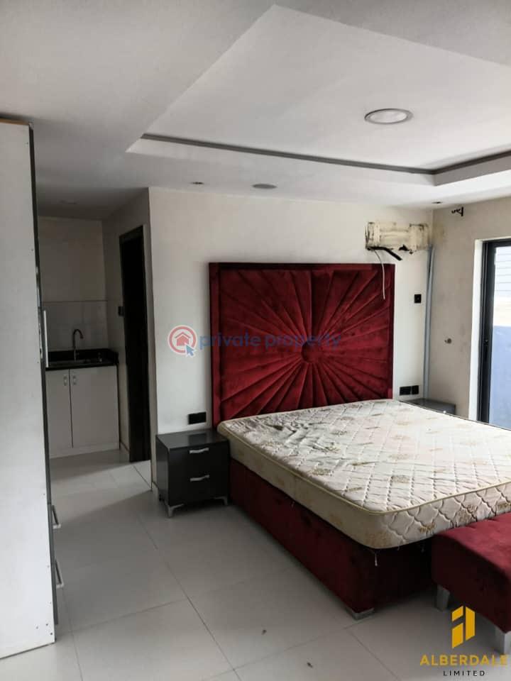 4 bedroom Duplex For Rent Ikeja GRA Lagos - 3