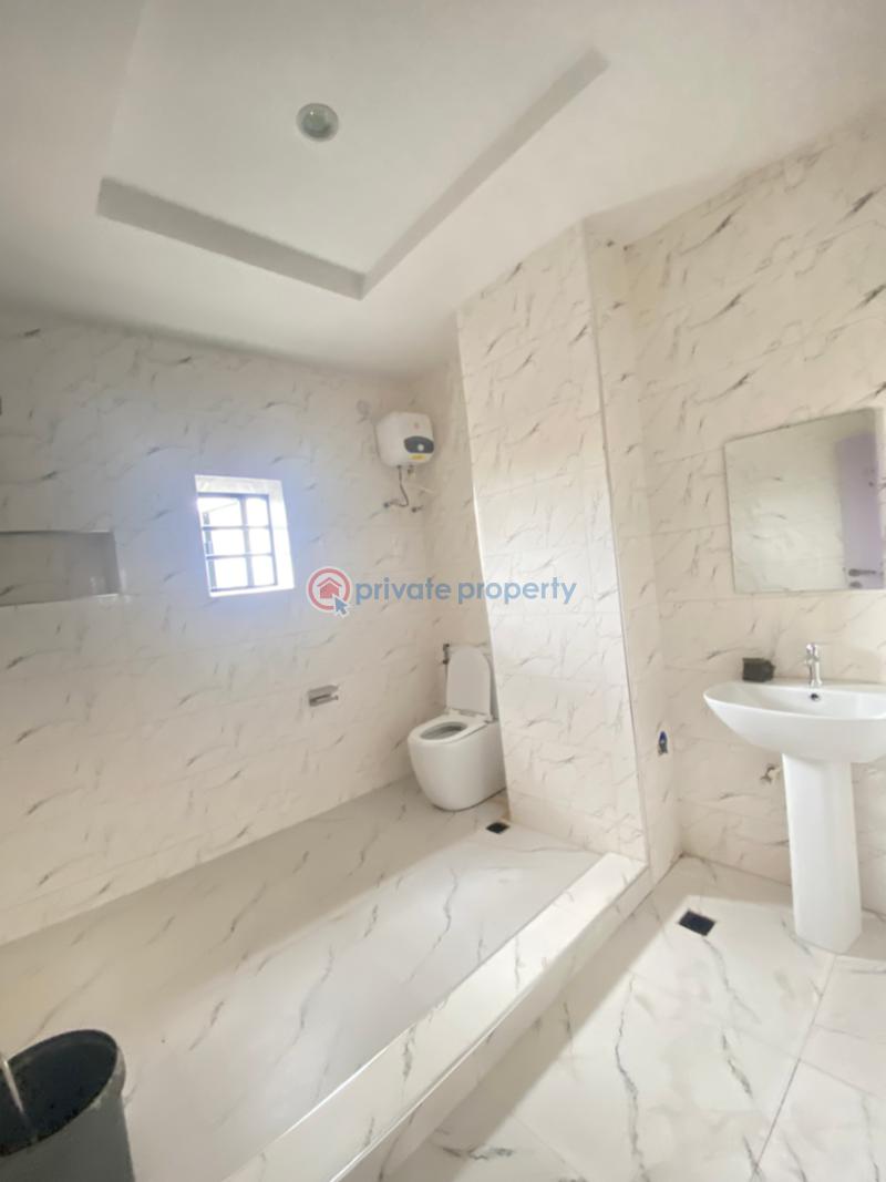4 bedroom Detached Duplex For Sale Aladimma Housing Estate, Owerri. Owerri Imo - 13