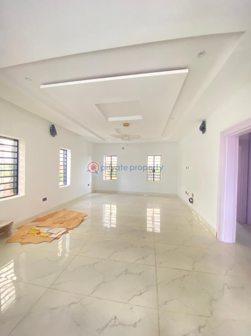 4 bedroom Detached Duplex For Sale Aladimma Housing Estate, Owerri. Owerri Imo - 10
