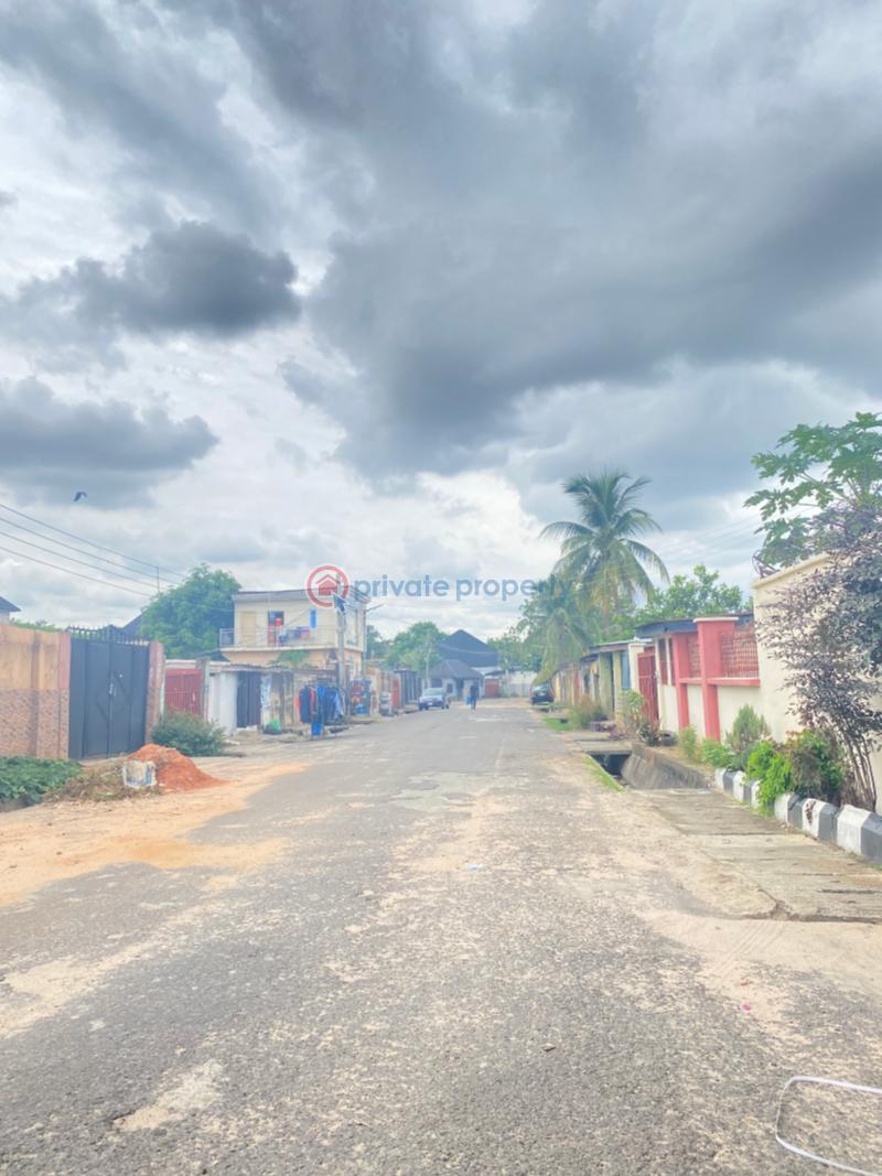 4 bedroom Detached Duplex For Sale Aladimma Housing Estate, Owerri. Owerri Imo - 15
