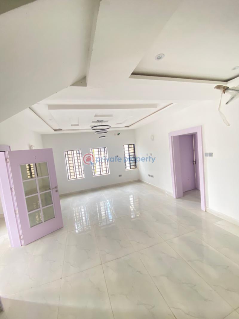 4 bedroom Detached Duplex For Sale Aladimma Housing Estate, Owerri. Owerri Imo - 3