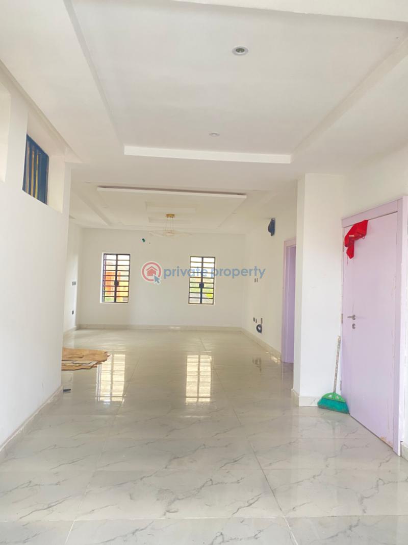 4 bedroom Detached Duplex For Sale Aladimma Housing Estate, Owerri. Owerri Imo - 8