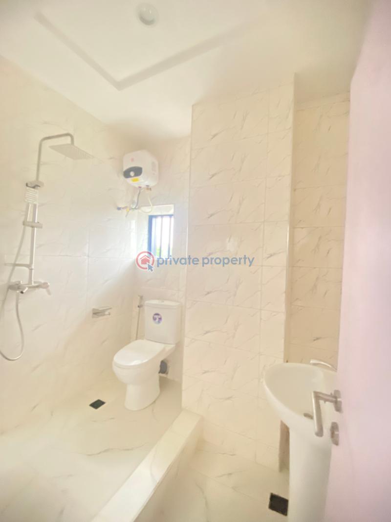 4 bedroom Detached Duplex For Sale Aladimma Housing Estate, Owerri. Owerri Imo - 14