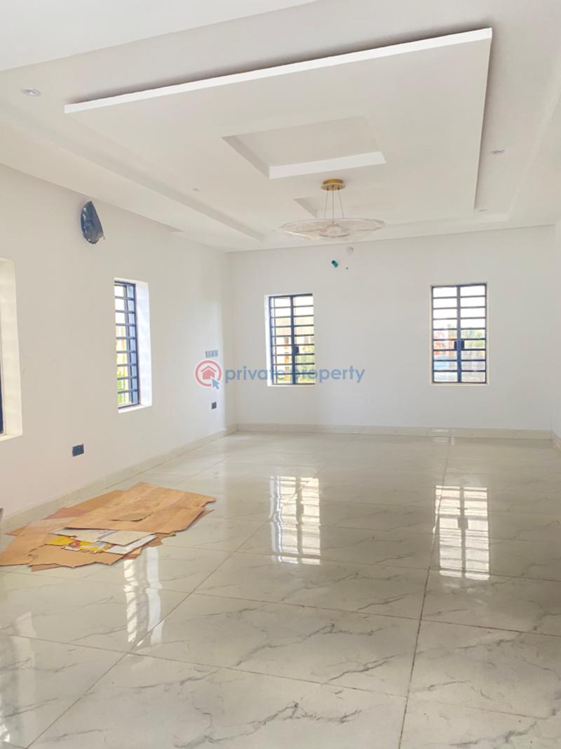 4 bedroom Detached Duplex For Sale Aladimma Housing Estate, Owerri. Owerri Imo - 11