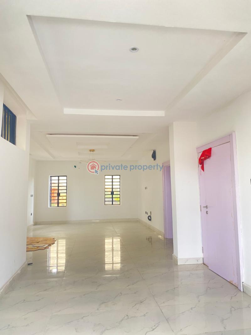 4 bedroom Detached Duplex For Sale Aladimma Housing Estate, Owerri. Owerri Imo - 9
