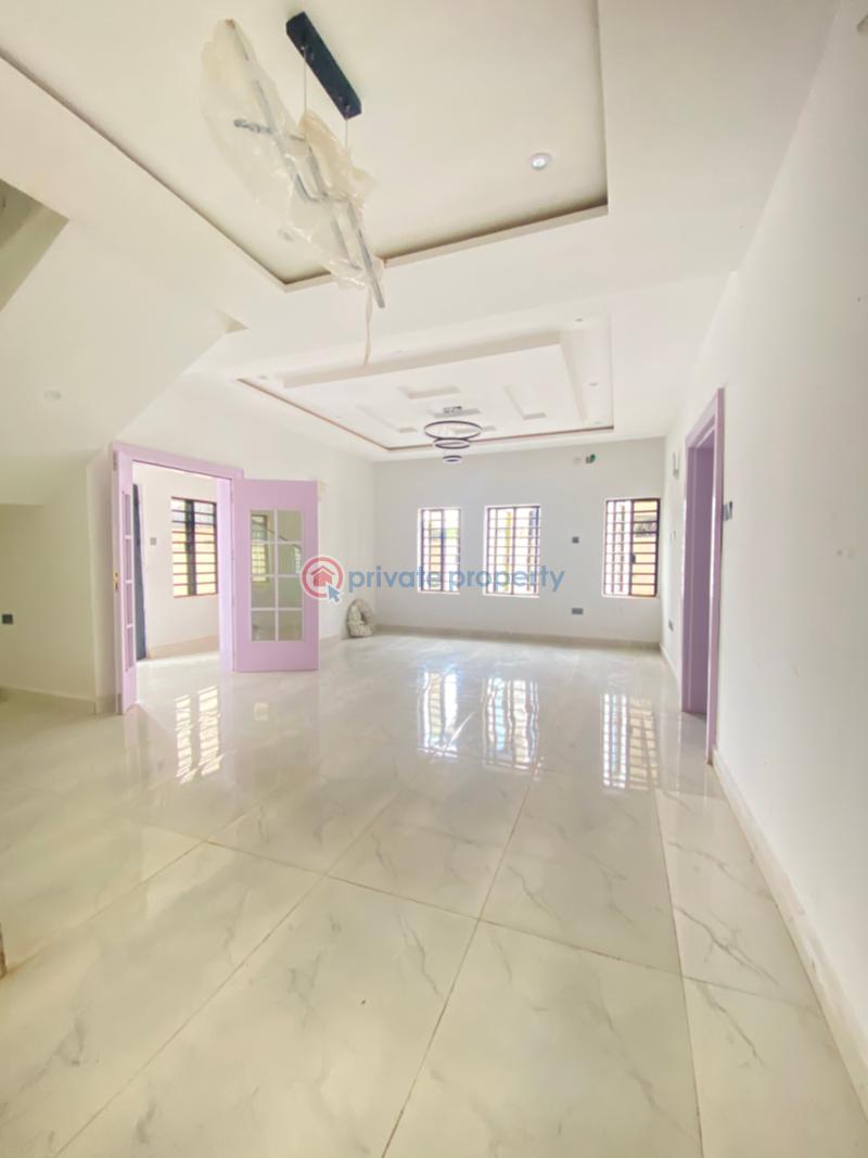 4 bedroom Detached Duplex For Sale Aladimma Housing Estate, Owerri. Owerri Imo - 2