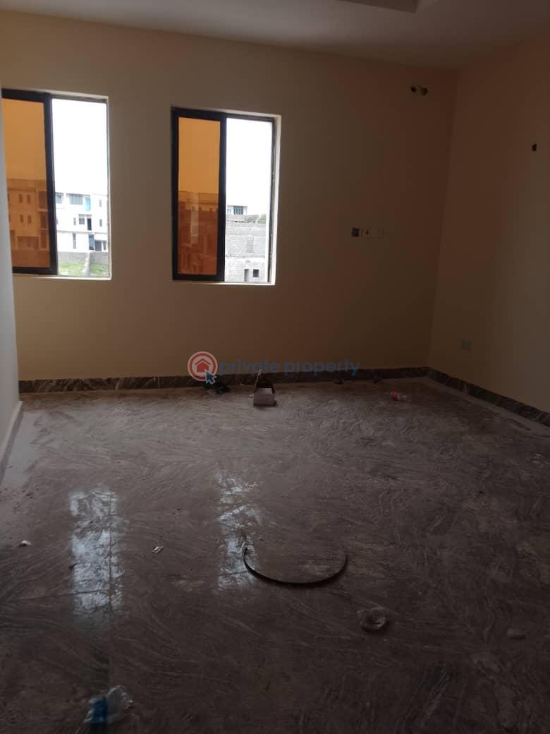 4 bedroom Duplex For Rent Guzape Abuja Phase 1  - 10
