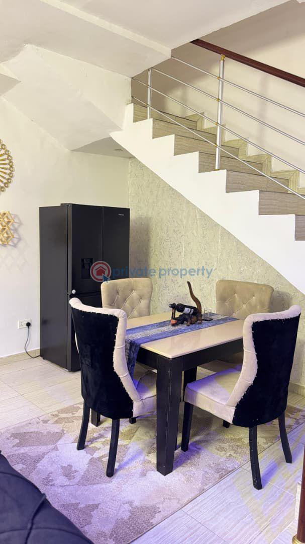 4 bedroom Duplex Short let Spring Valley Estate Abraham Adesanya Ajah Lagos - 3