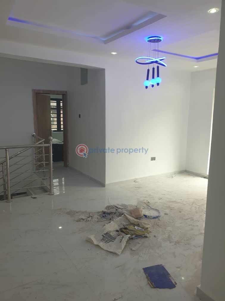 4 bedroom Duplex For Rent Magodo GRA Phase 2 Kosofe/Ikosi Lagos - 5