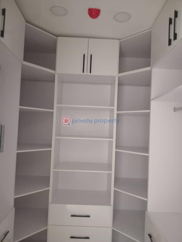 4 bedroom Semi detached Duplex For Rent Lekki Lagos - 10