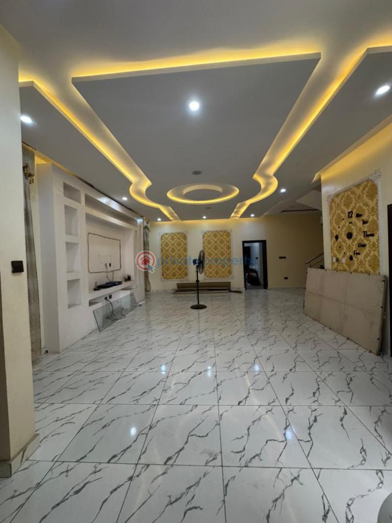 4 bedroom Duplex For Sale Victoria Garden City Lekki Lagos - 1