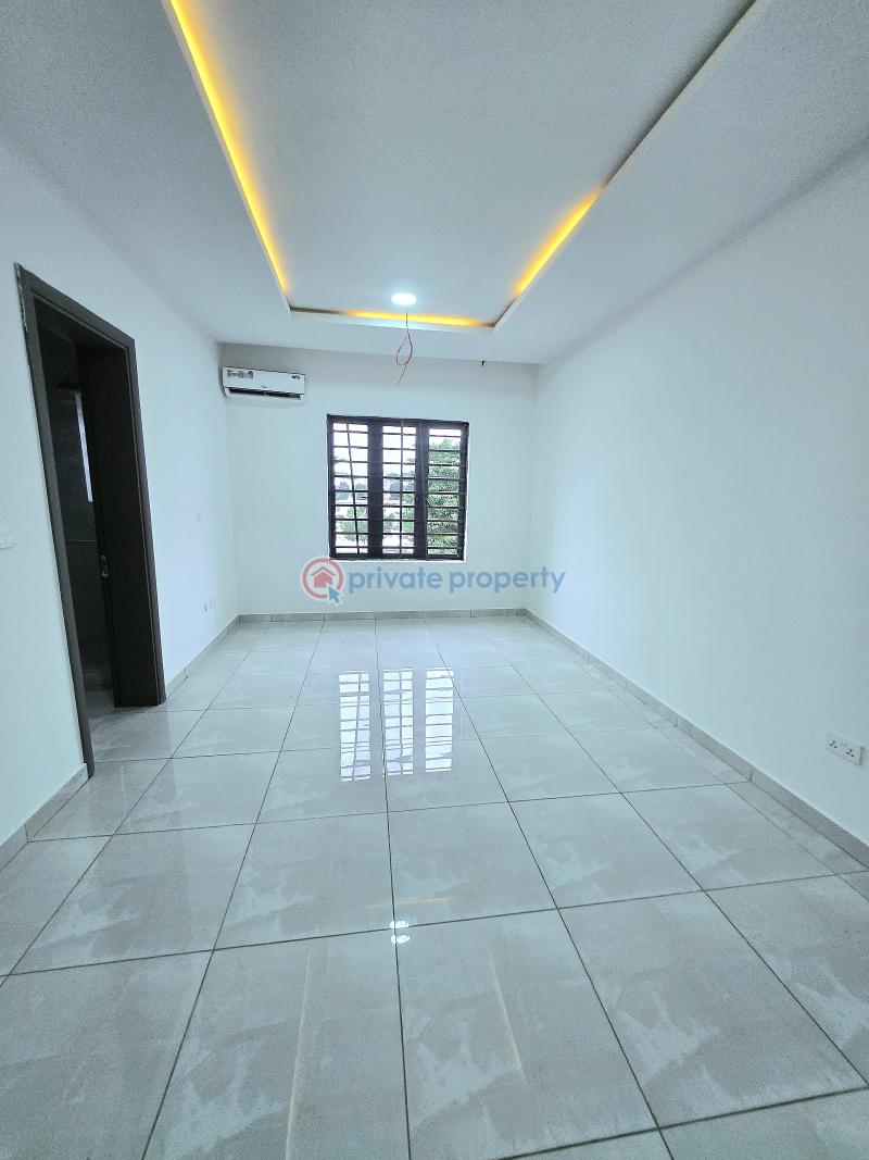 4 bedroom Detached Duplex For Rent Victoria Island Lagos - 10