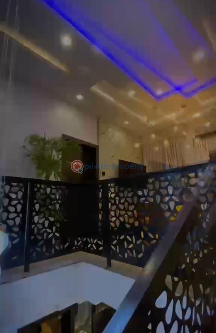 4 bedroom Detached Duplex For Sale Alakuko Ifako-Ijaiye Lagos - 4