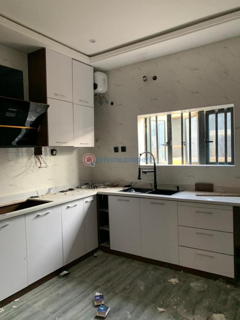 4 bedroom Duplex For Sale Aguda  Surulere Lagos - 5