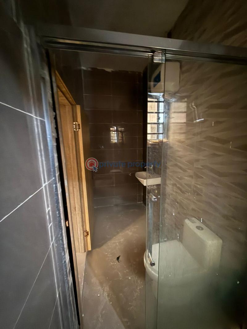 4 bedroom Terraced Duplex For Sale Off Harris Drive By Vgc Lekki Lagos - 12