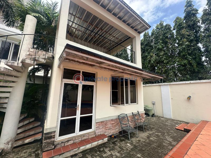 4 bedroom Terraced Duplex For Rent Banana Island Ikoyi Lagos - 4