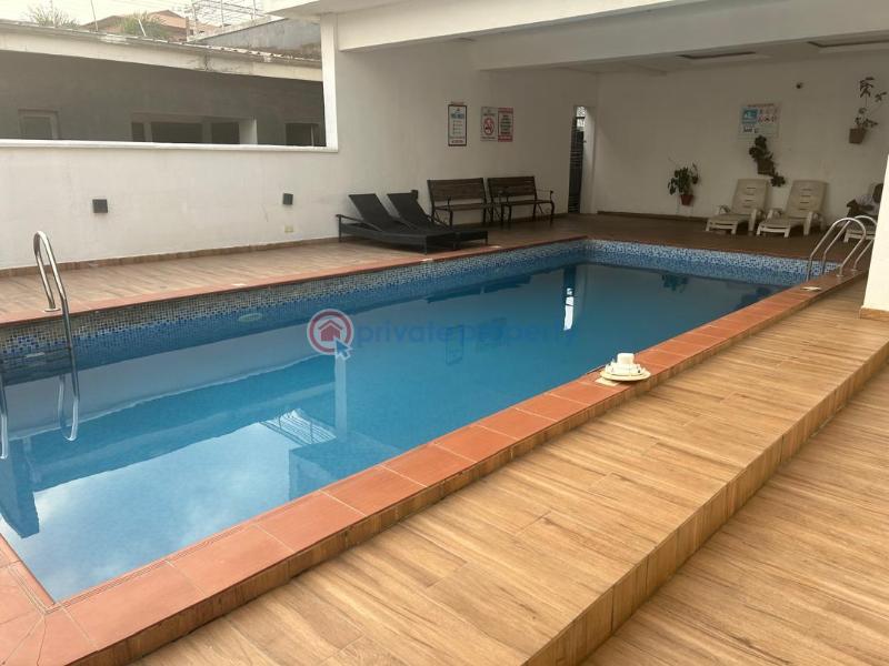 4 bedroom Terraced Duplex For Rent The Atlantis Estate Ologolo Lekki Lagos - 14
