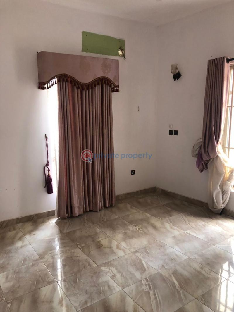 4 bedroom Semi detached Duplex For Rent Ikota Lekki Lagos - 8