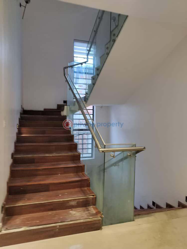 4 bedroom Terrace For Rent Mende Maryland Lagos - 4