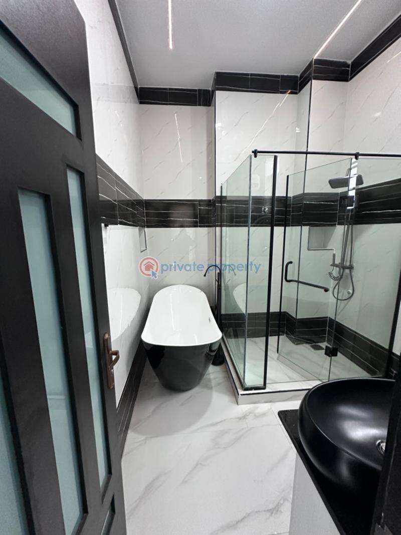 5 bedroom Detached Duplex For Sale Sangotedo, Ajah, Lagos Ajah Lagos - 4