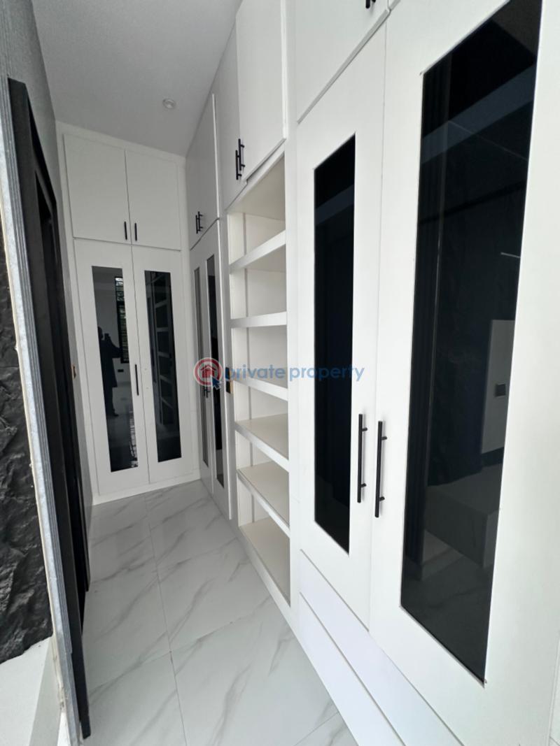 5 bedroom Detached Duplex For Sale Sangotedo, Ajah, Lagos Ajah Lagos - 2