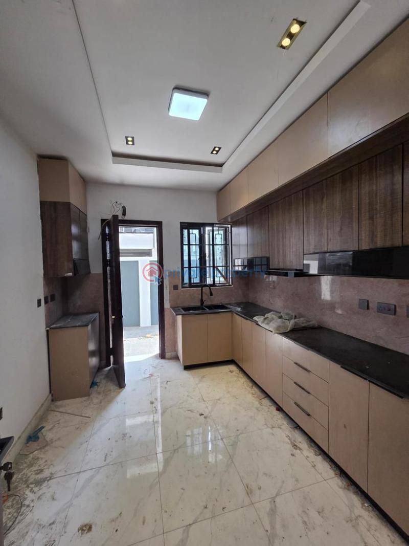 4 bedroom Duplex For Sale Opebi Ikeja Lagos - 6