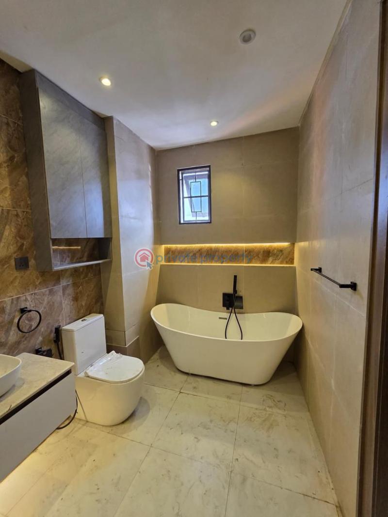 4 bedroom Duplex For Sale Opebi Ikeja Lagos - 1