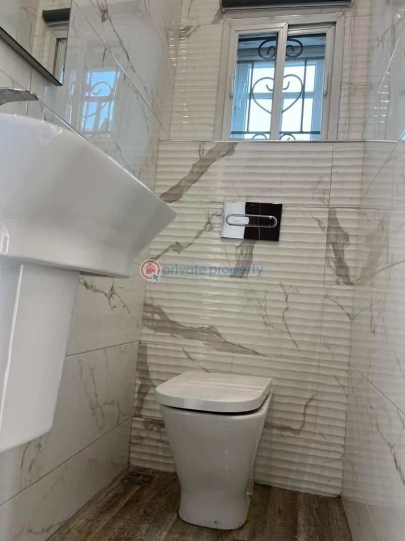 4 bedroom Semi detached Duplex For Sale Fara Park Awoyaya Ajah Lagos - 8