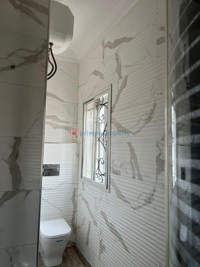 4 bedroom Semi detached Duplex For Sale Fara Park Awoyaya Ajah Lagos - 7