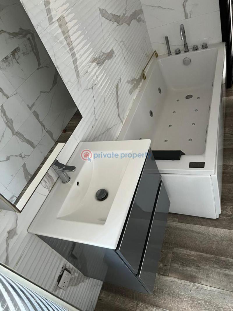 4 bedroom Semi detached Duplex For Sale Fara Park Awoyaya Ajah Lagos - 9