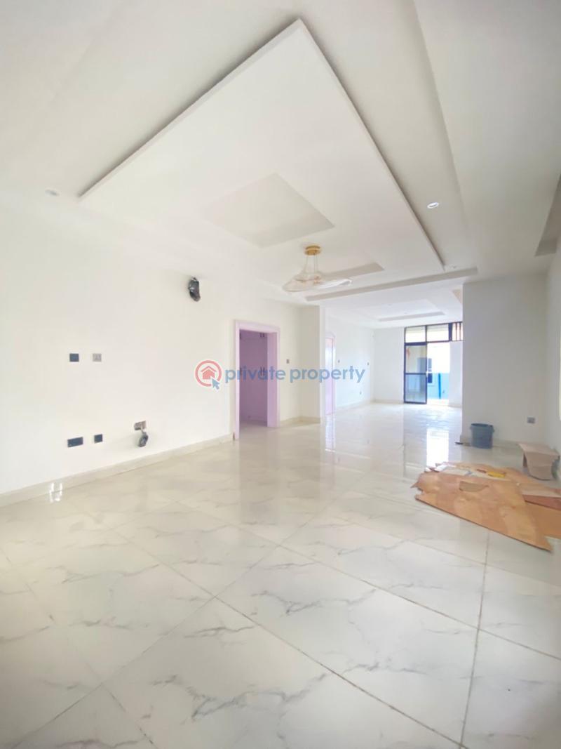 4 bedroom Detached Duplex For Sale Aladinma Federal Housing Estate, Owerri Imo State Owerri Imo - 4
