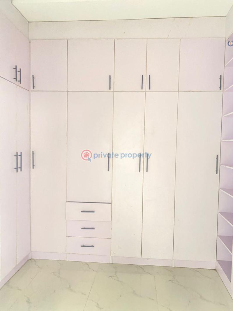 4 bedroom Detached Duplex For Sale Aladinma Federal Housing Estate, Owerri Imo State Owerri Imo - 5