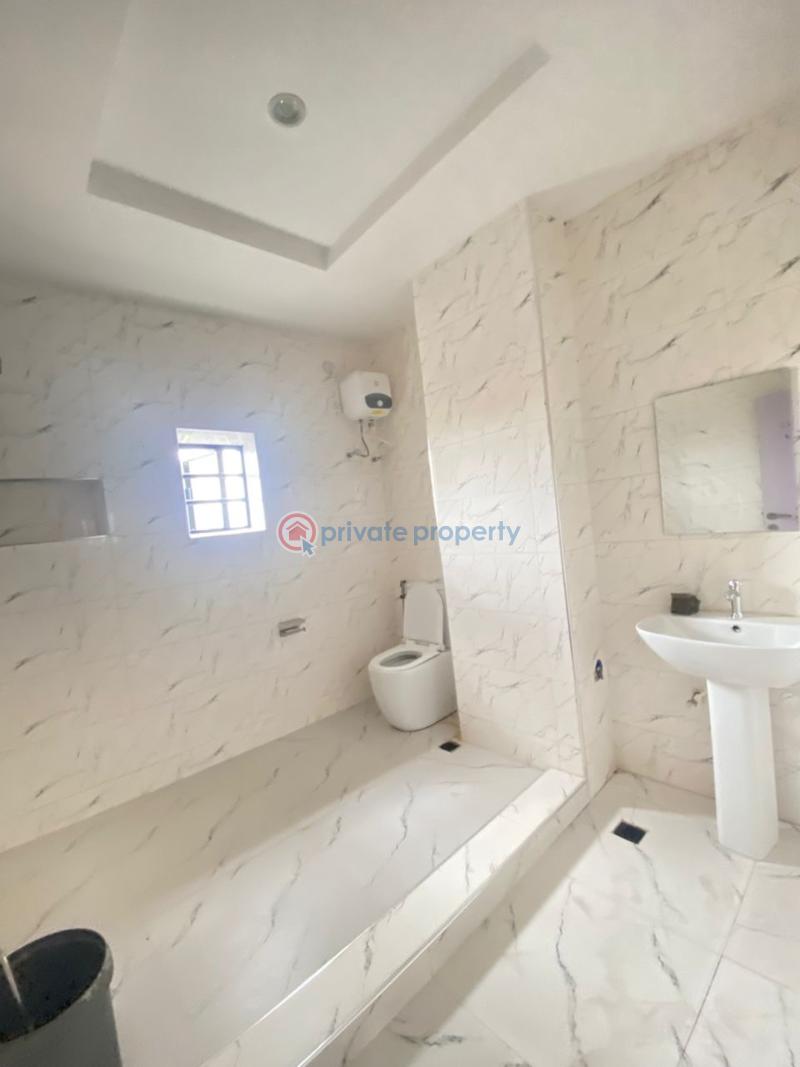 4 bedroom Detached Duplex For Sale Aladinma Federal Housing Estate, Owerri Imo State Owerri Imo - 7