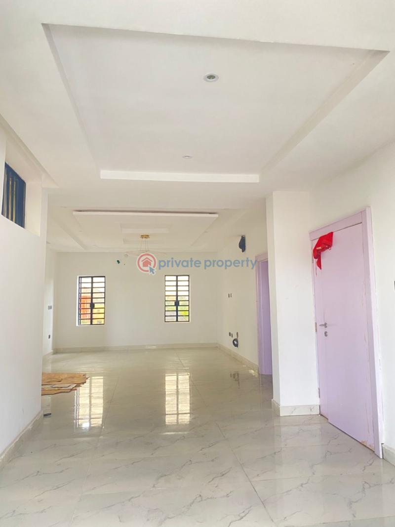 4 bedroom Detached Duplex For Sale Aladinma Federal Housing Estate, Owerri Imo State Owerri Imo - 6