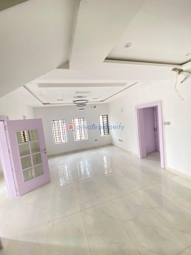 4 bedroom Detached Duplex For Sale Aladinma Federal Housing Estate, Owerri Imo State Owerri Imo - 2