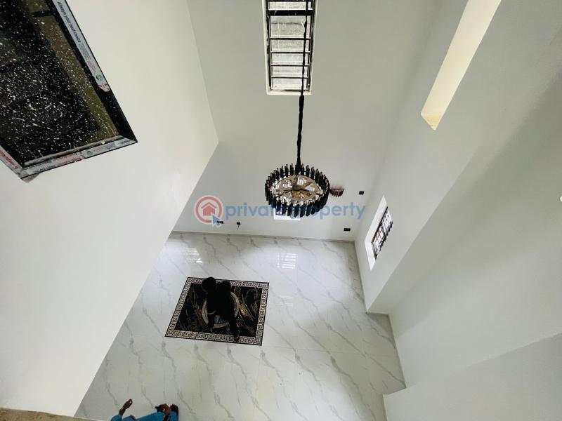 4 bedroom Detached Duplex For Sale Irete, Off Onitsha Road, Owerri, Imo State. Owerri Imo - 4
