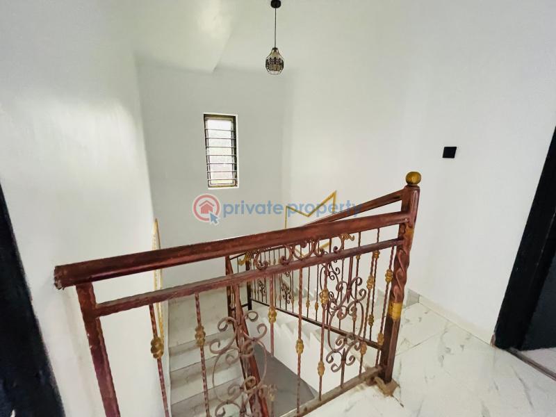 4 bedroom Detached Duplex For Sale Irete, Off Onitsha Road, Owerri, Imo State. Owerri Imo - 6