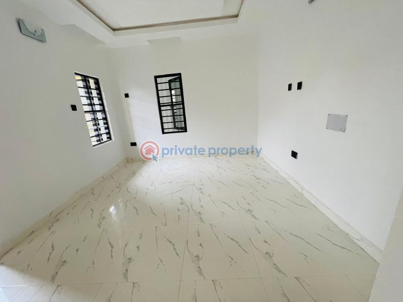 4 bedroom Detached Duplex For Sale Irete, Off Onitsha Road, Owerri, Imo State. Owerri Imo - 5