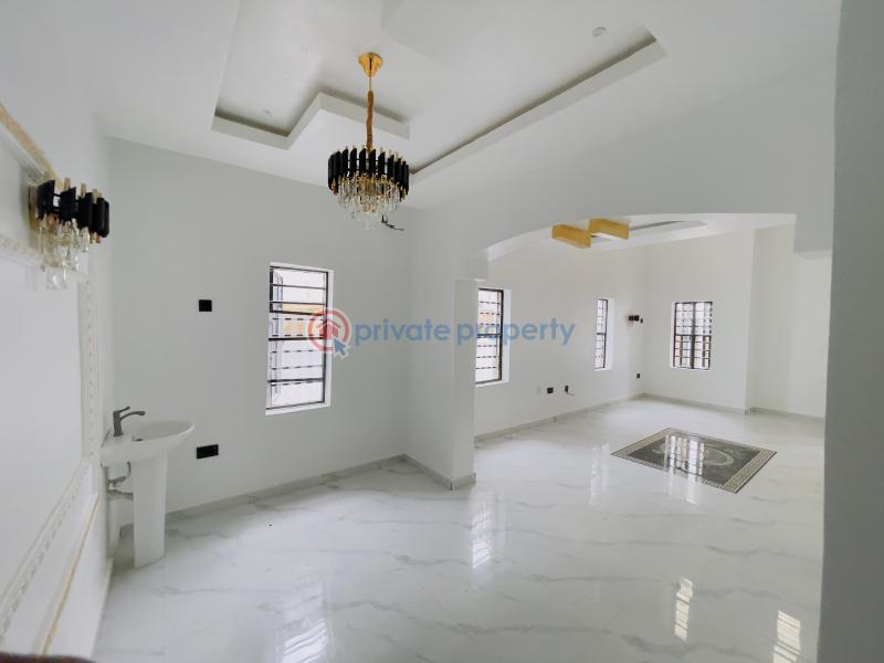 4 bedroom Detached Duplex For Sale Irete, Off Onitsha Road, Owerri, Imo State. Owerri Imo - 2