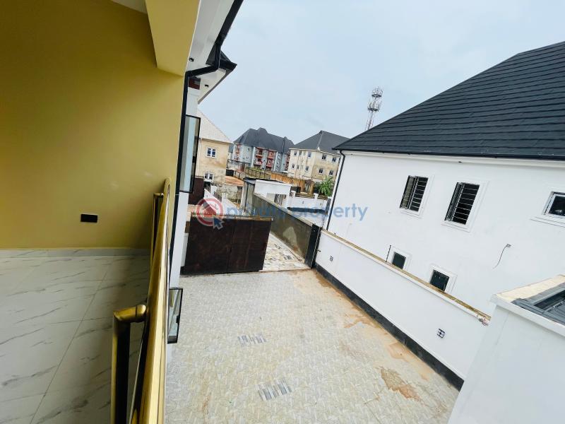 4 bedroom Detached Duplex For Sale Irete, Off Onitsha Road, Owerri, Imo State. Owerri Imo - 8