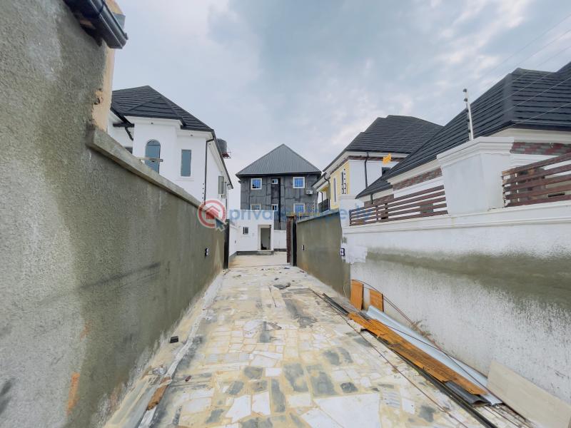 4 bedroom Detached Duplex For Sale Irete, Off Onitsha Road, Owerri, Imo State. Owerri Imo - 1
