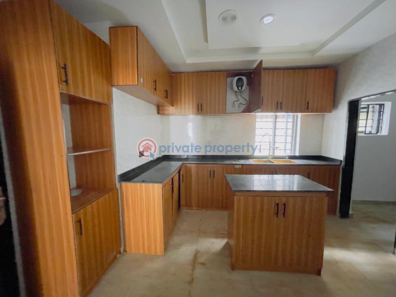 4 bedroom Detached Duplex For Sale Irete, Off Onitsha Road, Owerri, Imo State. Owerri Imo - 3