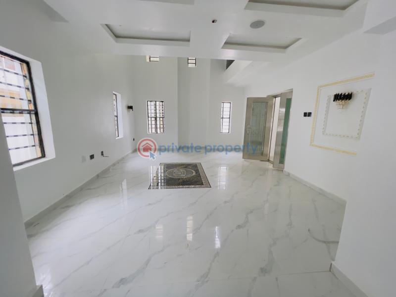 4 bedroom Detached Duplex For Sale Irete, Off Onitsha Road, Owerri, Imo State. Owerri Imo - 10