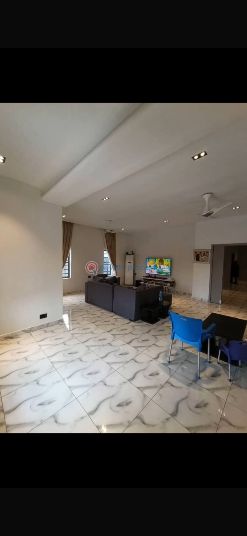 4 bedroom Detached Duplex For Sale Sars Road Rupkpokwu Port Harcourt Rivers - 5