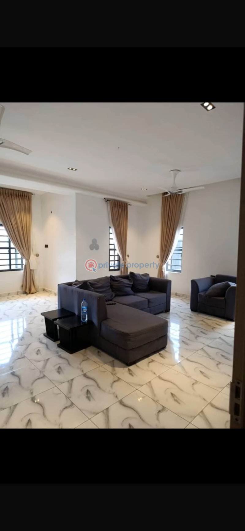 4 bedroom Detached Duplex For Sale Sars Road Rupkpokwu Port Harcourt Rivers - 4
