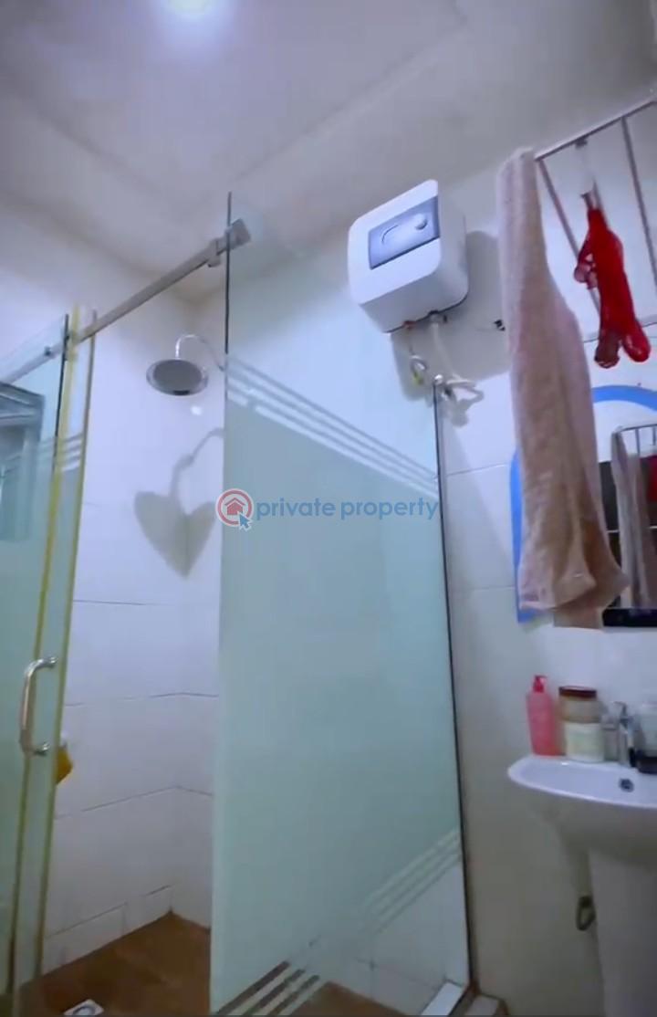 4 bedroom Detached Duplex For Sale Alakuko Ifako-Ijaiye Lagos - 9