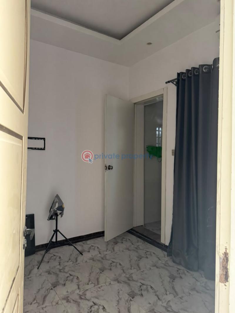4 bedroom Terraced Duplex For Rent Off Freedom Way Lekki Phase 1 Lagos - 2